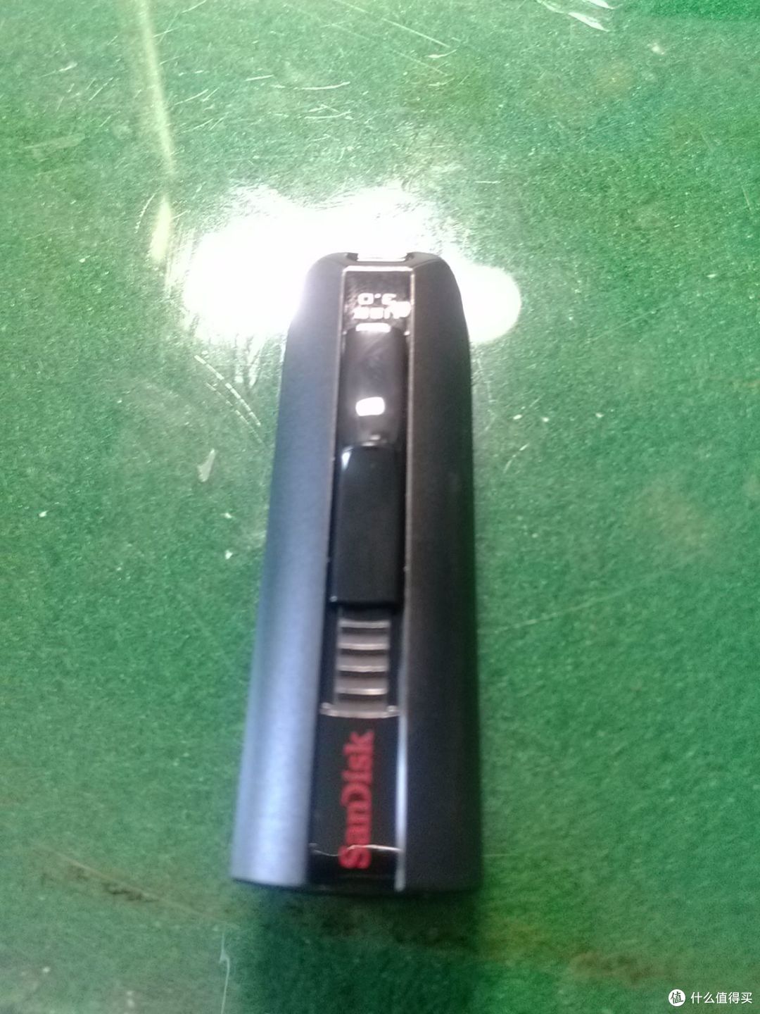 闪迪 Extreme CZ80 16G 优盘 USB3.0