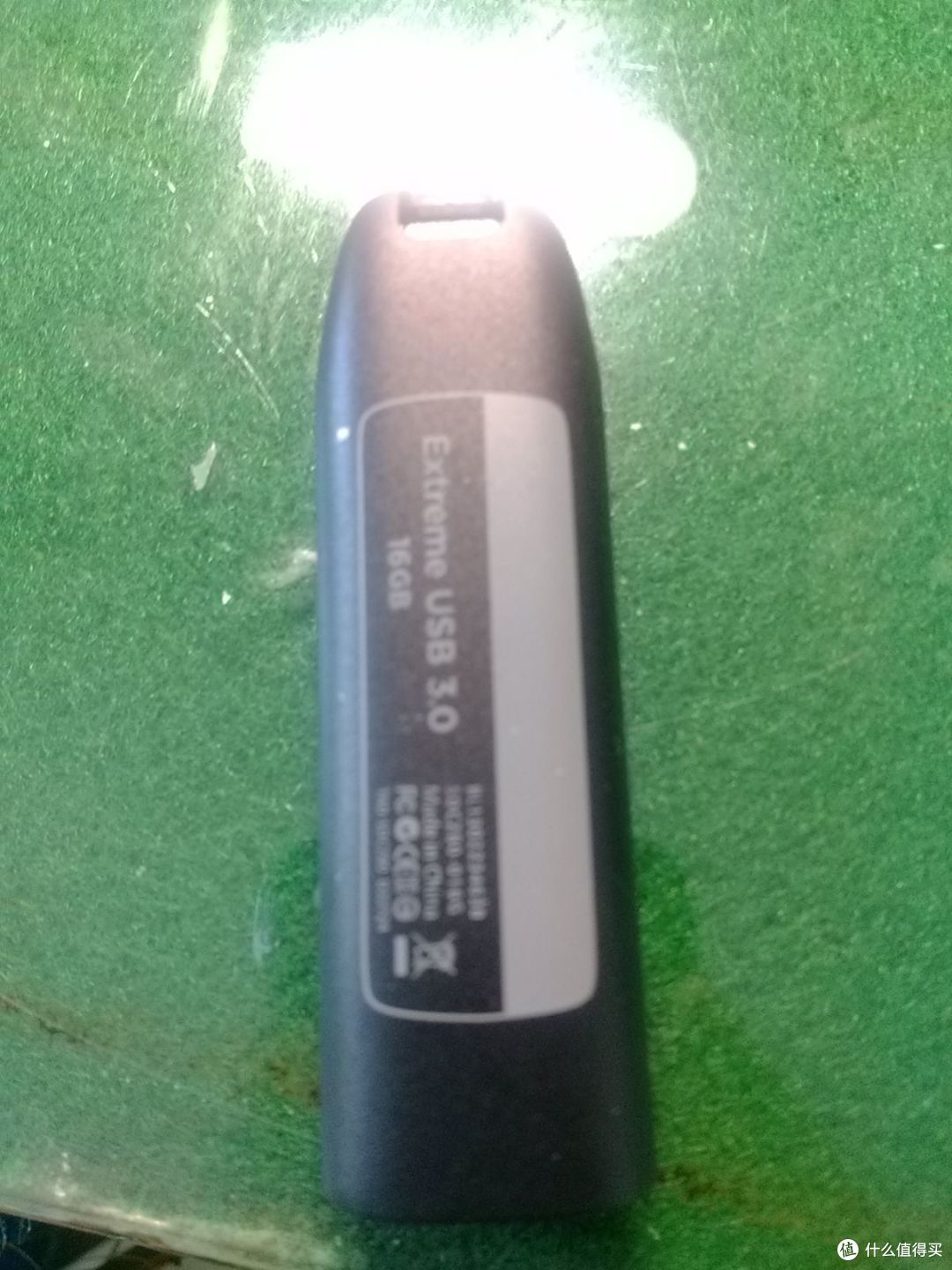 闪迪 Extreme CZ80 16G 优盘 USB3.0