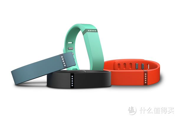 提醒大家Fitbit Flex手环前期宣传报道与实际情况的差距