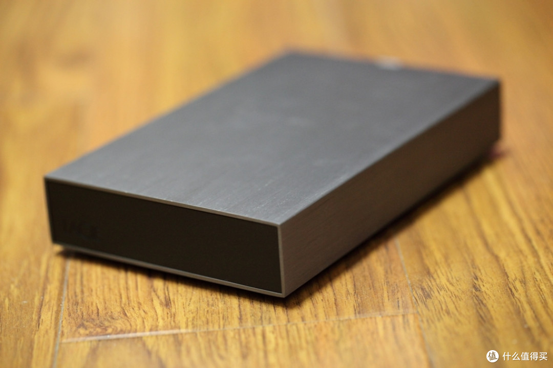LaCie Minimus 3.5寸 2TB 移动硬盘