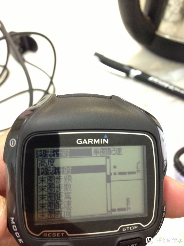 Garmin 佳明 Forerunner910XT GPS运动手表（含心率带）