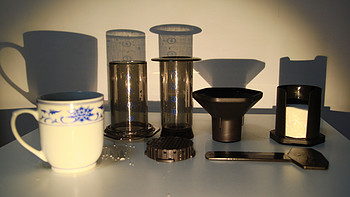 Aeropress 爱乐压，咖啡好帮手