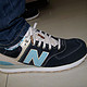 New Balance 新百伦 男休闲运动鞋 ML574OSB