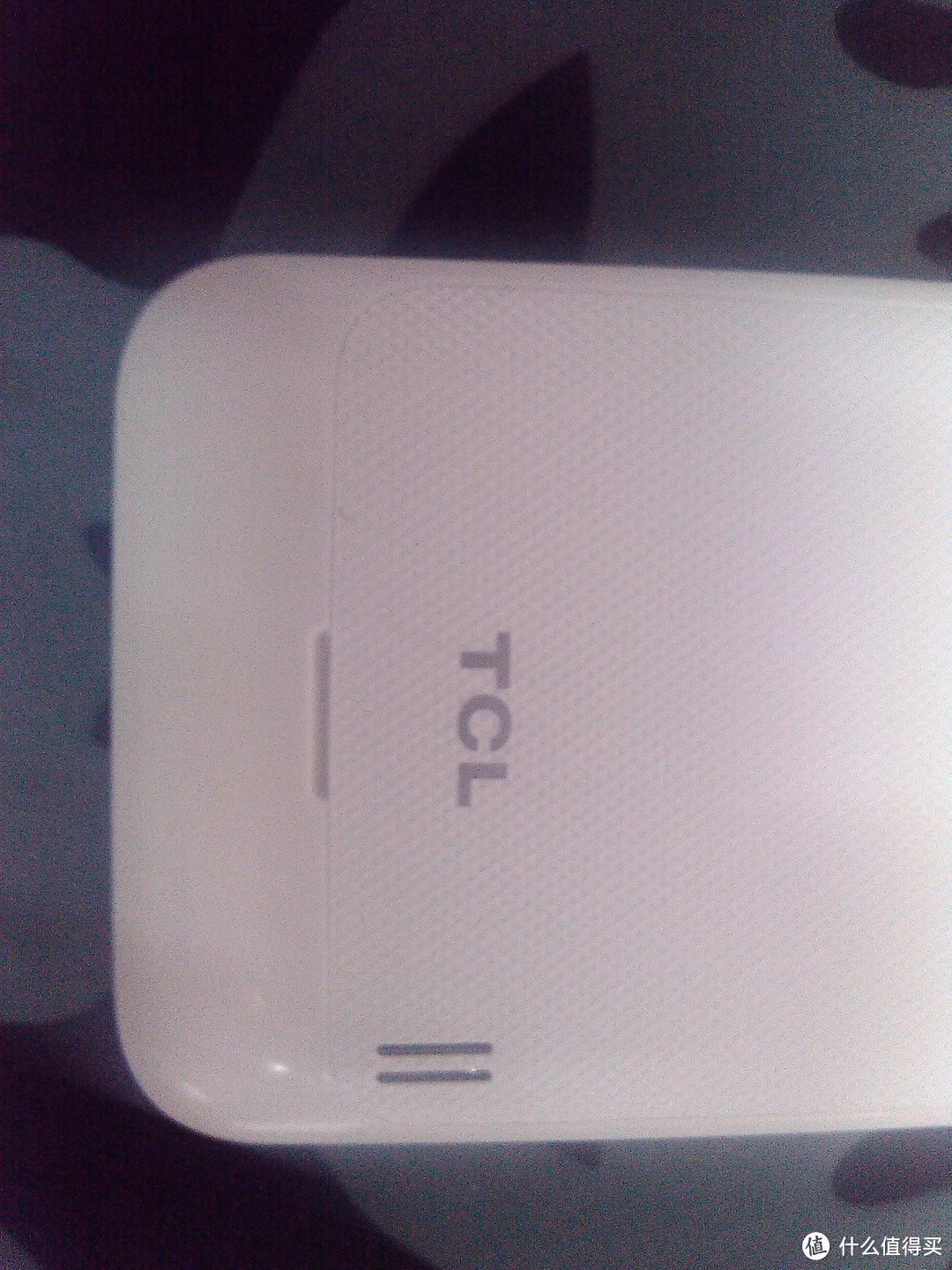 屌丝神器：TCL 臻智 S900 智能手机