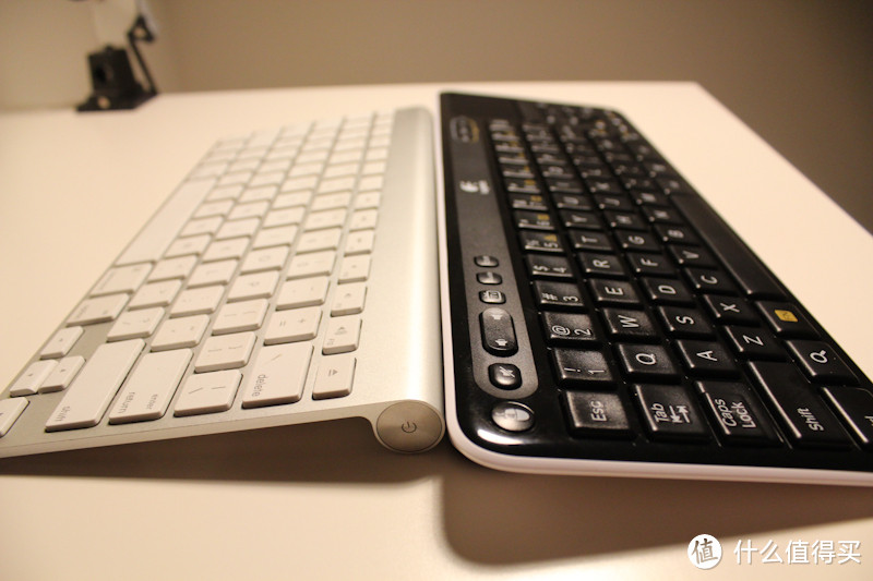 OTT盒子必备——罗技K700无线键盘评测