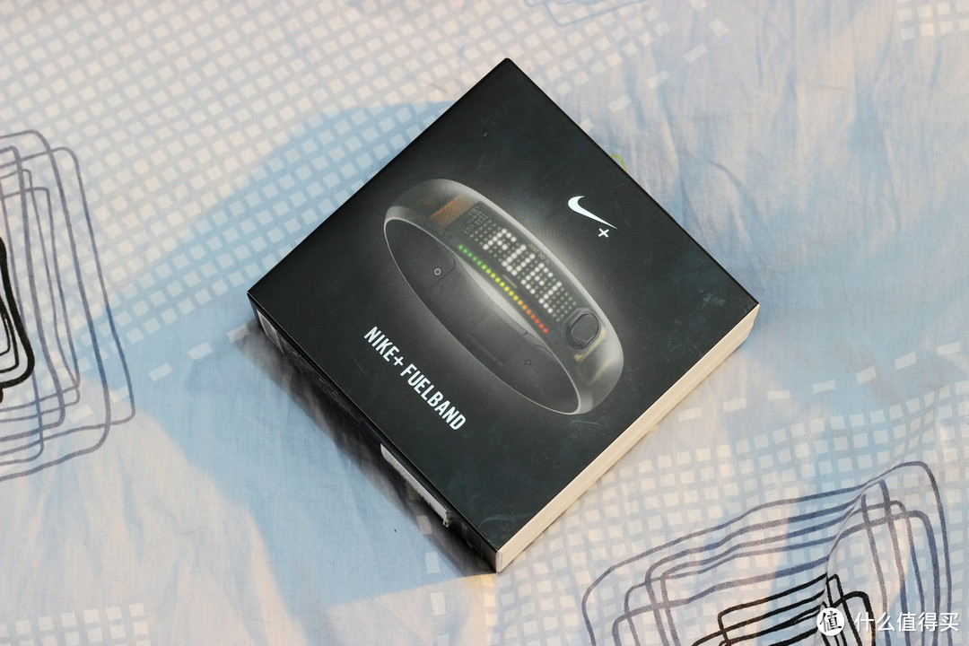 NIKE+FuelBand晒晒单，拍拍图