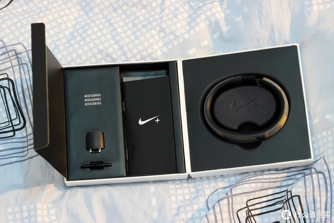 NIKE+FuelBand晒晒单，拍拍图