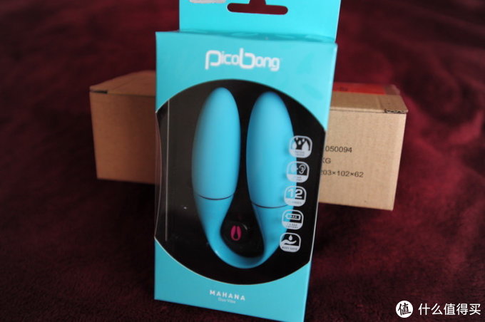 PICOBONG MAHANA 玛哈娜 (海洋蓝)入手小测