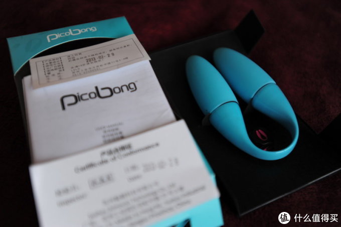 PICOBONG MAHANA 玛哈娜 (海洋蓝)入手小测