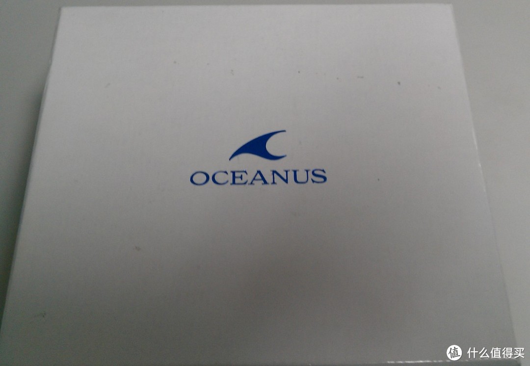 [穷玩表]我买了个表之CASIO OCEANUS 卡西欧海神开箱