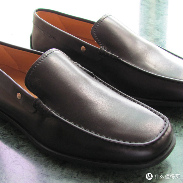 庆祝突破2000金币 晒我舍不得穿的神价TOD\'S豆豆鞋