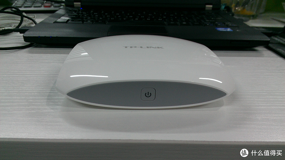 从此电视机与众不同 TP-LINK  TP mini 小白——开箱硬件篇