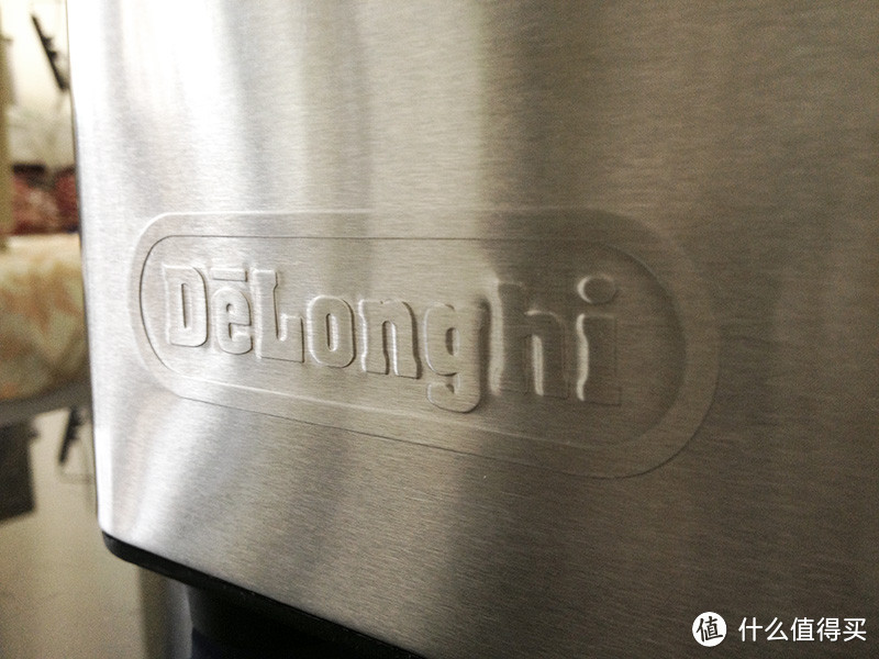 [烘焙]DELONGHI DBM450面包机，我的面包机器人~~~