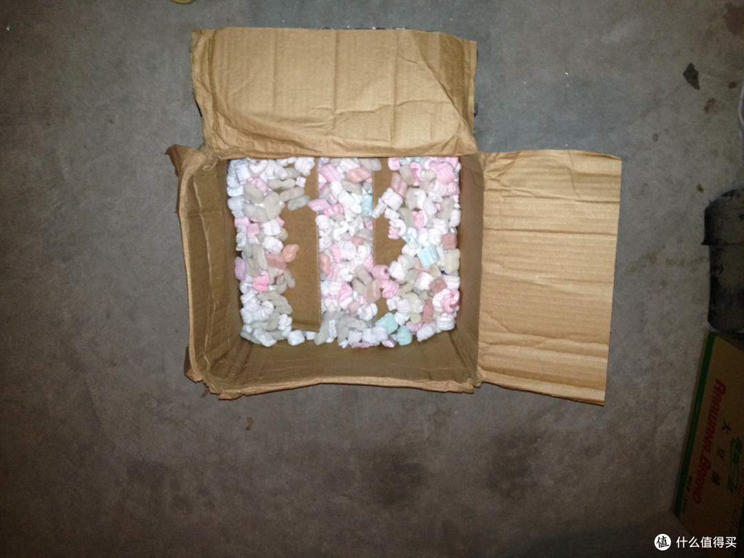 Like New级别Evolution Robotics Mint Cleaner 4200晒单(中文说明书下载)_生活电器_什么值得买