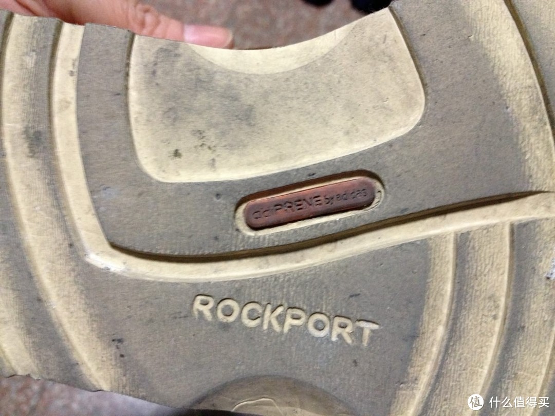 ROCKPORT、ECCO、CLARKS世界三大休闲皮鞋同堂比拼