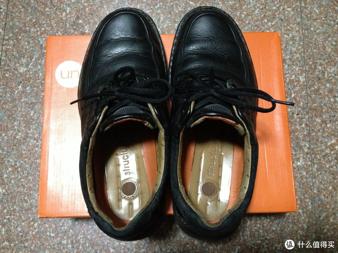 ROCKPORT、ECCO、CLARKS世界三大休闲皮鞋同堂比拼