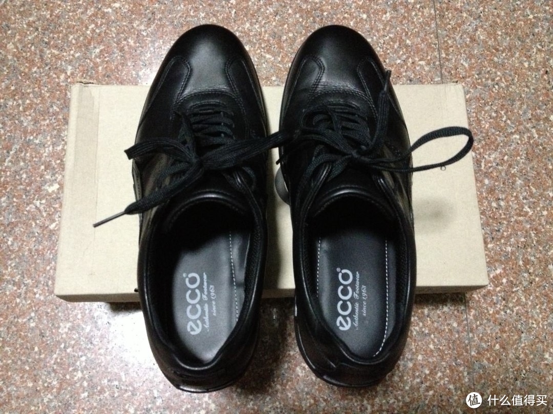 ROCKPORT、ECCO、CLARKS世界三大休闲皮鞋同堂比拼