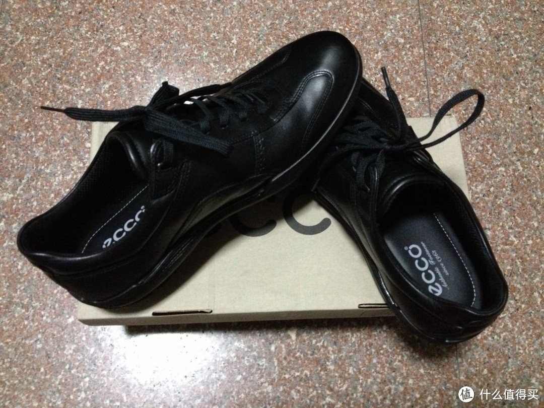 ROCKPORT、ECCO、CLARKS世界三大休闲皮鞋同堂比拼