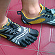 Vibram FiveFingers KMD Sport LS 五指鞋晒单