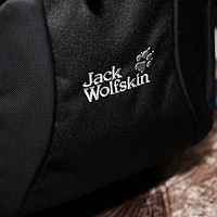 户外与摄影不可兼得？Jack WolfSkin acs photopack 开箱