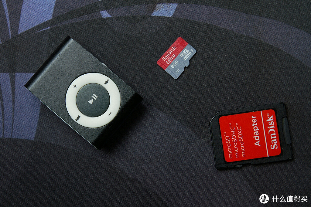 9元的小夹子MP3