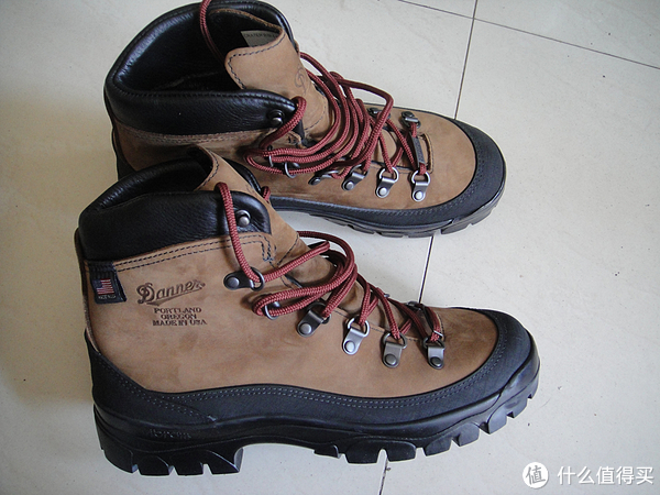 danner crater rim gtx