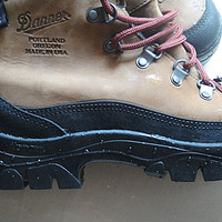 "2012最佳徒步靴" Danner Crater Rim GTX 徒步靴
