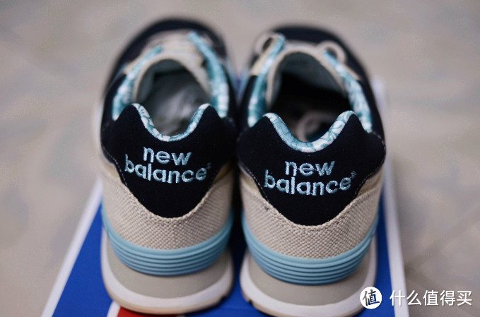 New Balance 新百伦 男休闲运动鞋 ML574OSB