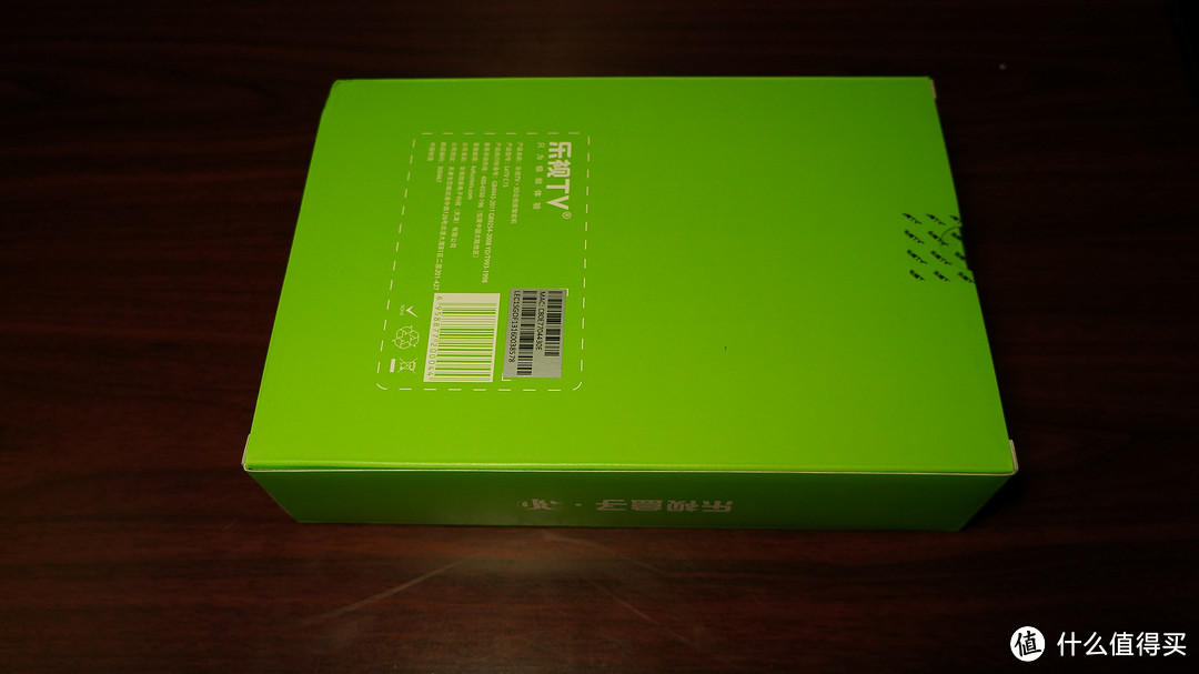 中国好盒子——乐视盒子，小白简单上手评测