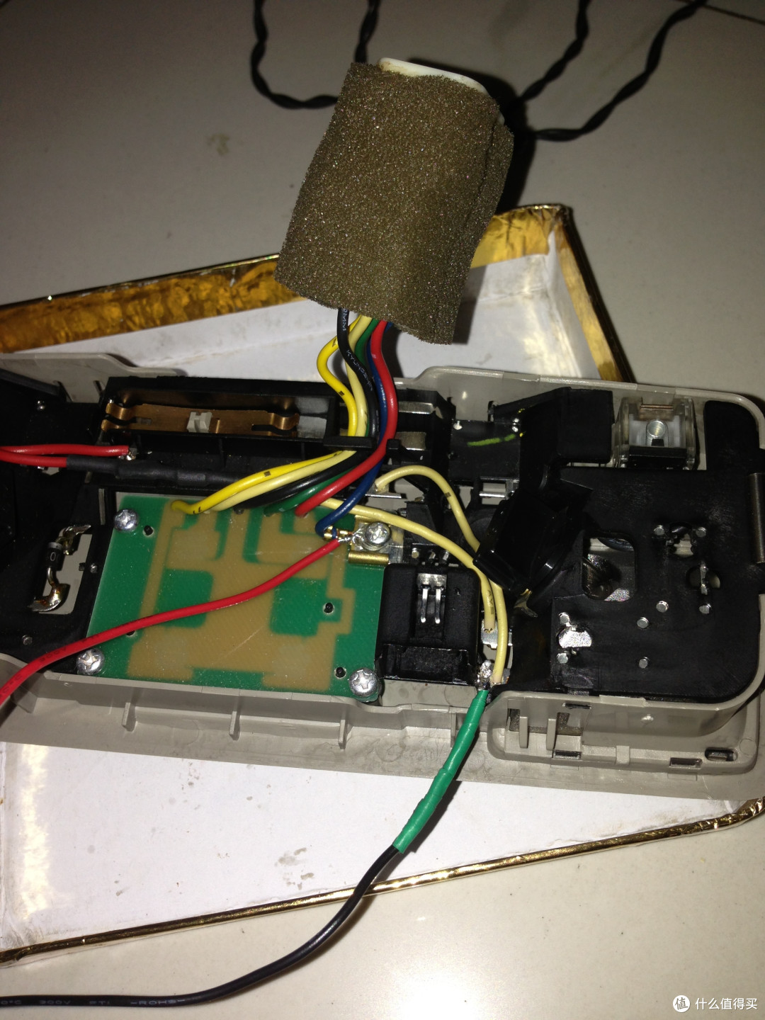 捷渡D600 睿智版 行车记录仪