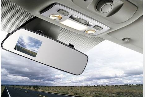 捷渡d600 睿智版 行车记录仪