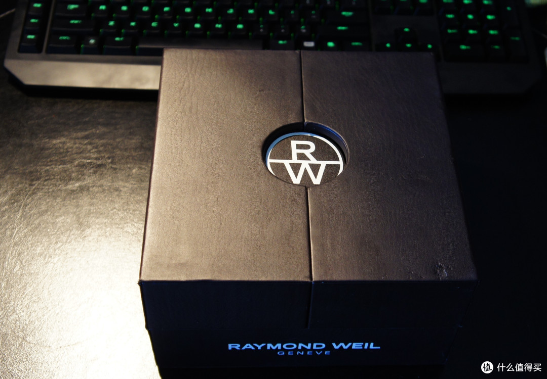Raymond Weil 蕾蒙威 Freelancer 自由骑士系列 5670-ST-05985 女款腕表