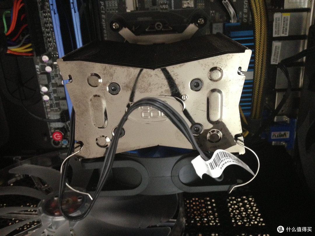 京东买件 DIY电脑 GTX680