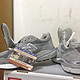 伪装高帅富失败 New Balance W990GL3