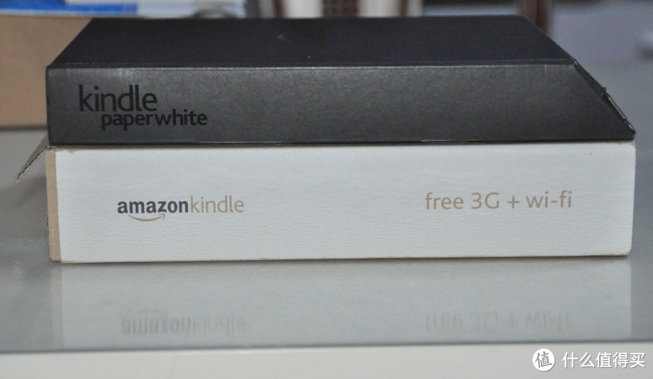 国行kindle paperwhite？？