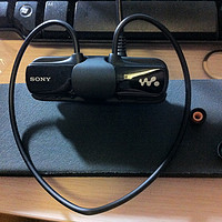 索尼（SONY）NWZ-W273 防水运动式MP3