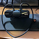 索尼（SONY）NWZ-W273 防水运动式MP3