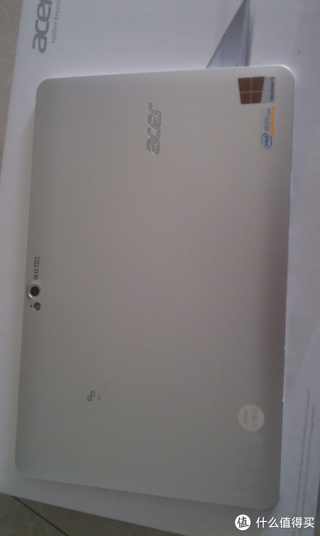 Acer 宏碁 w510 win8平板