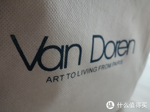 给自己的六一礼物——Van doren 范伯伦 背包