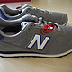  第一双NB的鞋子New Balance M373GP　