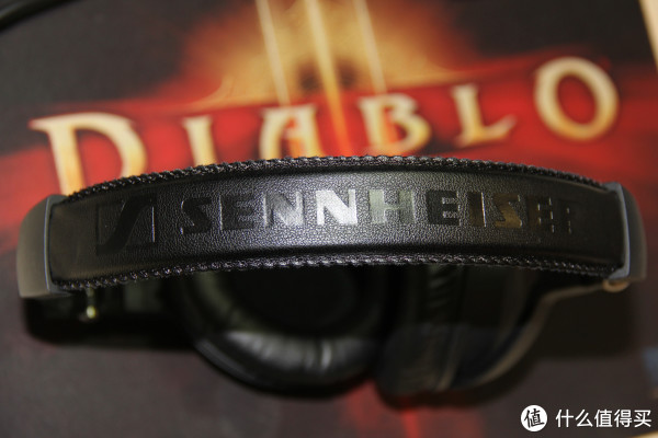 旗舰SHOW:森海塞尔 MM 550-X 顶级蓝牙耳机