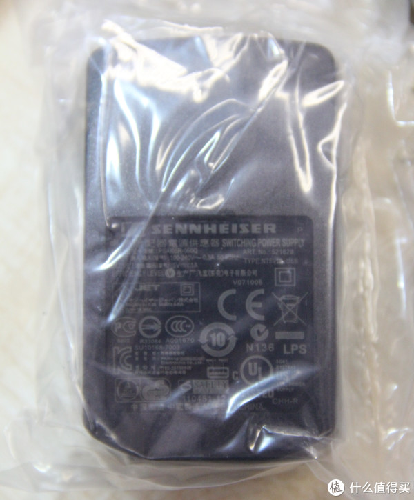 旗舰SHOW:森海塞尔 MM 550-X 顶级蓝牙耳机