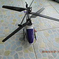 MJX  美嘉欣 T41C 航拍遥控直升飞机