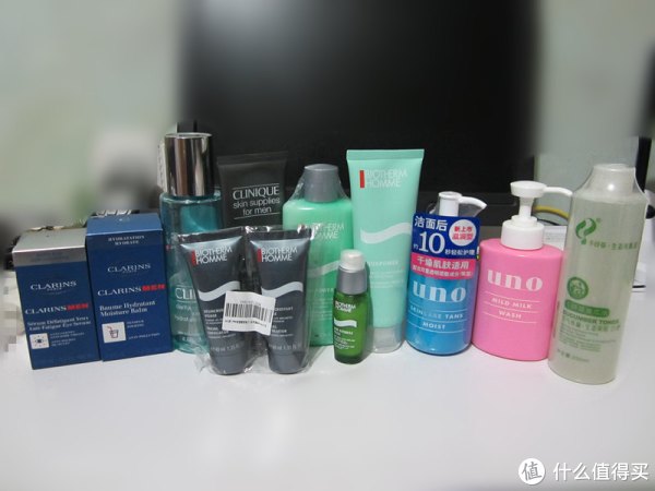 晒物广场:昨日好晒单