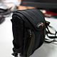 黑卡RX100的新衣服：Lowepro 乐摄宝 Apex 20 AW (Black) 新式数码相机包