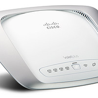 Cisco 思科 Valet Plus M20 无线路由器　DD-WRT固件刷机教程