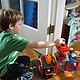 LEGO 乐高玩具整理收纳经验