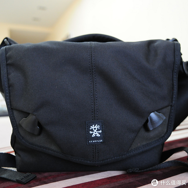 小野人 Crumpler 五百万之家 MD-05-07B