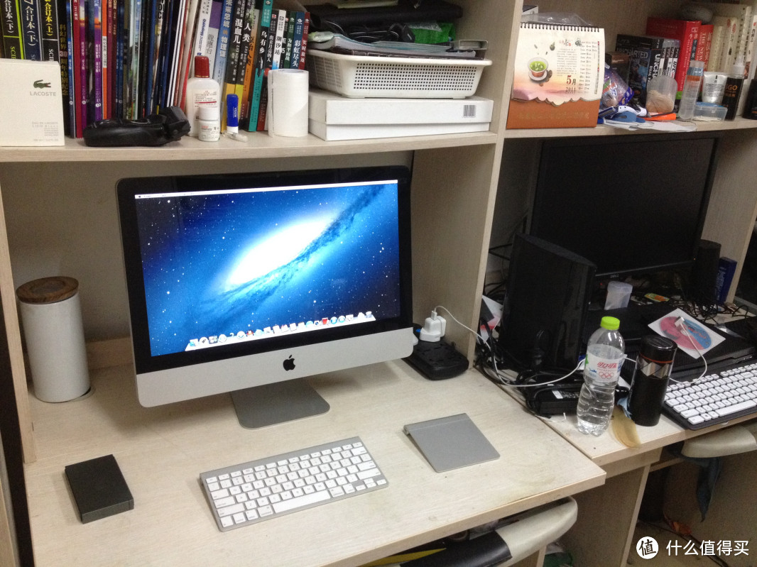 iMac升级指南：上