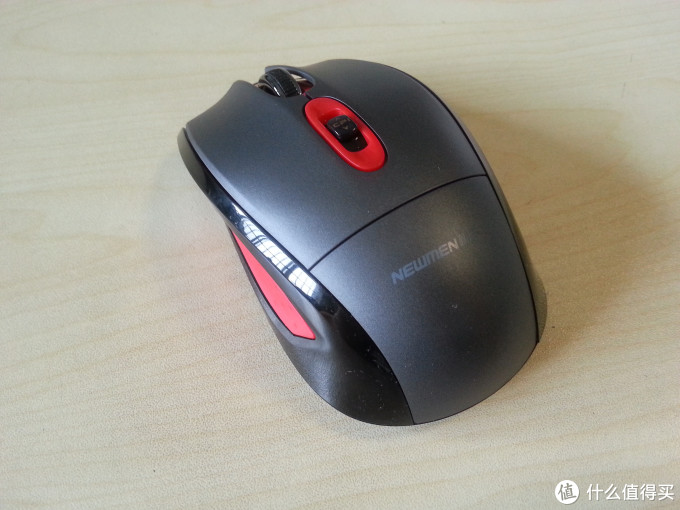 新贵鼠标评测